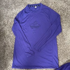 Limited edition TCU Baseball shirt